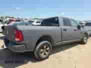 2016 Ram 1500 Tradesman с VIN 1C6RR7ST5GS420842, выставлен на аукционе Copart как лот 68779635 с пробегом 168 036 миль миль и Списание • Salvage title. История ставок и продаж доступна на DreamBid. Изображение 3.