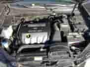 2008 Hyundai Sonata GLS с VIN 5NPET46C88H304259, выставлен на аукционе IAAI как лот 43366421 с пробегом 142 274 миль миль и . История ставок и продаж доступна на DreamBid. Изображение 10.