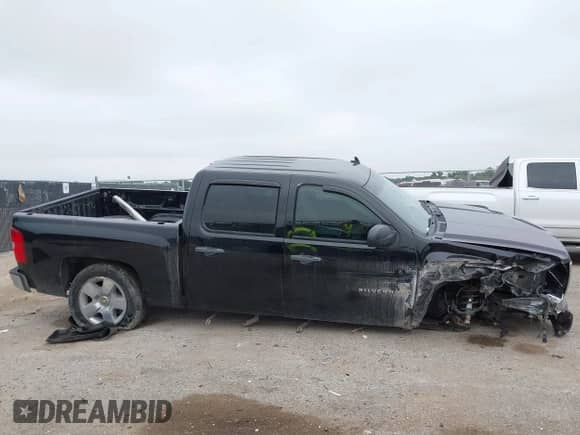 2011 Chevrolet Silverado 1500 LT с VIN 3GCPCSE03BG357195, выставлен на аукционе IAAI как лот 43118523 с пробегом 245 188 миль миль и . История ставок и продаж доступна на DreamBid. Изображение 14.