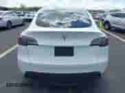 2024 Tesla Model Y с VIN 7SAYGDED3RF019239, выставлен на аукционе IAAI как лот 42978849 с пробегом 14 551 миль миль и . История ставок и продаж доступна на DreamBid. Изображение 16.