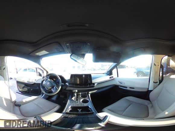 2024 Toyota Sienna Limited z VIN 5TDZRKEC6RS209376, wystawiony jako IAAI lot #41901916 z przebiegiem 20 452 mil mil oraz . Historia ofert i sprzedaży dostępna na DreamBid. Obrazek 18.