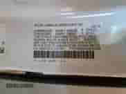 2018 Honda Accord EX-L с VIN 1HGCV2F5XJA033971, выставлен на аукционе Copart как лот 80706415 с пробегом Не указан миль и Списание • Salvage title. История ставок и продаж доступна на DreamBid. Изображение 12.