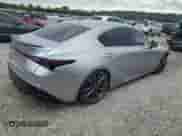2023 Lexus IS 350 F Sport z VIN JTHGZ1E20P5028736, wystawiony jako Copart lot #61304645 z przebiegiem 43 888 mil mil oraz Szkoda całkowita • Salvage title. Historia ofert i sprzedaży dostępna na DreamBid. Obrazek 3.