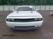 2012 Dodge Challenger R/T with VIN 2C3CDYBT2CH155385, listed as a IAAI auction lot 42210312 with 111,892 mi miles and . Bid and sale history available at DreamBid. Image 12.