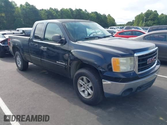 2007 GMC Sierra 1500 SLE2 с VIN 2GTEK19J671627205, выставлен на аукционе IAAI как лот 43016415 с пробегом 166 335 миль миль и . История ставок и продаж доступна на DreamBid. Изображение 1.