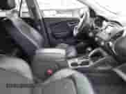 2015 Hyundai Tucson Limited z VIN KM8JUCAG5FU983308, wystawiony jako IAAI lot #41748548 z przebiegiem Nie podano mil oraz . Historia ofert i sprzedaży dostępna na DreamBid. Obrazek 5.