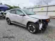 2025 Hyundai Kona SEL с VIN KM8HC3A65SU027183, выставлен на аукционе Copart как лот 64397365 с пробегом 4 114 миль миль и Списание • Salvage title. История ставок и продаж доступна на DreamBid. Изображение 4.