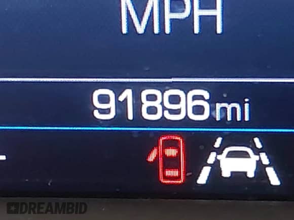 2021 Chevrolet Equinox LT with VIN 3GNAXJEV1MS122656, listed as a IAAI auction lot 42238927 with 91,896 mi miles and . Bid and sale history available at DreamBid. Image 15.