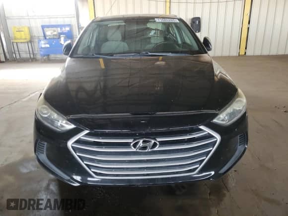 2018 Hyundai Elantra SE с VIN 5NPD74LFXJH284181, выставлен на аукционе Copart как лот 71685265 с пробегом 87 017 миль миль и Списание • Salvage title. История ставок и продаж доступна на DreamBid. Изображение 5.