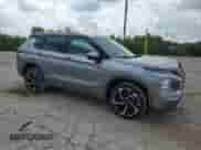 2024 Mitsubishi Outlander SEL с VIN JA4J4WA80RZ014807, выставлен на аукционе Copart как лот 64960255 с пробегом 47 744 миль миль и Списание • Salvage title. История ставок и продаж доступна на DreamBid. Изображение 4.