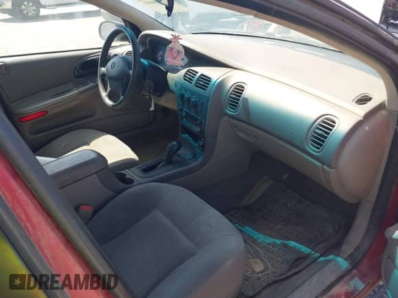 2004 Dodge Intrepid SE z VIN 2B3HD46R24H630156, wystawiony jako IAAI lot #42598693 z przebiegiem 216 573 mil mil oraz . Historia ofert i sprzedaży dostępna na DreamBid. Obrazek 5.