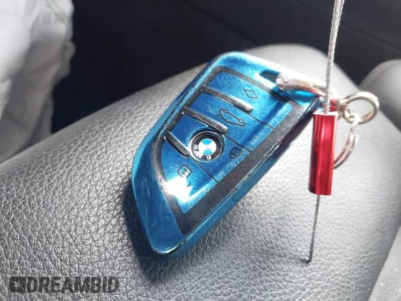 2019 BMW 5 Series 530i with VIN WBAJA5C52KWW44781, listed as a IAAI auction lot 42856522 with 102,648 mi miles and . Bid and sale history available at DreamBid. Image 11.