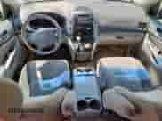 2007 Toyota Sienna LE z VIN 5TDZK23C97S014652, wystawiony jako Copart lot #80412095 z przebiegiem 115 800 mil mil oraz Szkoda całkowita • Salvage title. Historia ofert i sprzedaży dostępna na DreamBid. Obrazek 8.