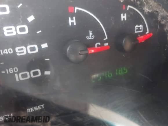 2006 Ford Econoline Cargo with VIN 1FTRE14W06HA13306, listed as a IAAI auction lot 43144709 with 254,618 mi miles and . Bid and sale history available at DreamBid. Image 7.