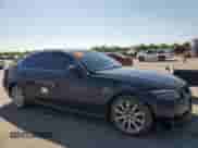 2006 BMW 3 Series 330i с VIN WBAVB33566PS17803, выставлен на аукционе Copart как лот 84403875 с пробегом Не указан миль и Списание • Salvage title. История ставок и продаж доступна на DreamBid. Изображение 4.