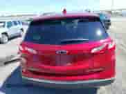2020 Chevrolet Equinox Premier z VIN 2GNAXXEVXL6154408, wystawiony jako IAAI lot #43133486 z przebiegiem 43 476 mil mil oraz . Historia ofert i sprzedaży dostępna na DreamBid. Obrazek 16.
