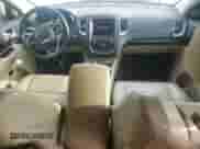 2018 Dodge Durango Citadel with VIN 1C4RDHEG0JC290322, listed as a Copart auction lot 57356605 with 177,178 mi miles and Salvage title. Bid and sale history available at DreamBid. Image 8.