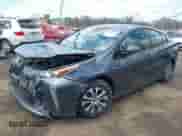 2019 Toyota Prius LE с VIN JTDL9RFU2K3000147, выставлен на аукционе IAAI как лот 41982869 с пробегом 39 129 миль миль и . История ставок и продаж доступна на DreamBid. Изображение 6.