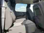 2011 Chevrolet Avalanche LT с VIN 3GNTKFE32BG282533, выставлен на аукционе Copart как лот 68338955 с пробегом 176 331 миль миль и Списание • Salvage title. История ставок и продаж доступна на DreamBid. Изображение 10.