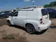 2008 Chevrolet HHR Panel LS с VIN 3GCDA15D48S552766, выставлен на аукционе Copart как лот 68999565 с пробегом Не указан миль и Списание • Salvage title. История ставок и продаж доступна на DreamBid. Изображение 2.