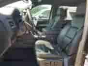 2021 Chevrolet Suburban RST с VIN 1GNSKEKT7MR469473, выставлен на аукционе Copart как лот 67479964 с пробегом 59 192 миль миль и Списание • Salvage title. История ставок и продаж доступна на DreamBid. Изображение 7.