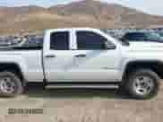 2016 GMC Sierra 1500 с VIN 1GTR1LEC8GZ389274, выставлен на аукционе IAAI как лот 41239059 с пробегом 163 976 миль миль и . История ставок и продаж доступна на DreamBid. Изображение 14.