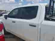 2024 Chevrolet Silverado 1500 Work Truck with VIN 3GCUDAED2RG105400, listed as a IAAI auction lot 42997347 with 59,817 mi miles and . Bid and sale history available at DreamBid. Image 13.