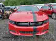 2015 Dodge Charger SE with VIN 2C3CDXFG2FH858867, listed as a Copart auction lot 70152075 with Not provided miles and Salvage title. Bid and sale history available at DreamBid. Image 5.