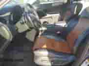 2013 Lexus IS 250 z VIN JTHCF5C24D5061638, wystawiony jako Copart lot #85134045 z przebiegiem 162 768 mil mil oraz Czysty tytuł • Clean title. Historia ofert i sprzedaży dostępna na DreamBid. Obrazek 7.