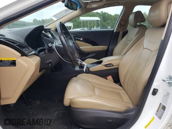 2014 Hyundai Azera Limited с VIN KMHFH4JGXEA382945, выставлен на аукционе Copart как лот 71667754 с пробегом 91 056 миль миль и Списание • Salvage title. История ставок и продаж доступна на DreamBid. Изображение 7.