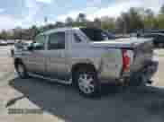 2003 Cadillac Escalade EXT with VIN 3GYEK63N43G310253, listed as a Copart auction lot 50686765 with 181,107 mi miles and Salvage title. Bid and sale history available at DreamBid. Image 2.