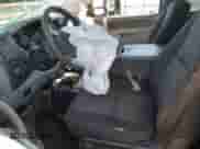 2011 Chevrolet Silverado 3500HD DRW Work Truck с VIN 1GC4KZCGXBF115388, выставлен на аукционе Copart как лот 65151985 с пробегом Не указан миль и Списание • Salvage title. История ставок и продаж доступна на DreamBid. Изображение 7.