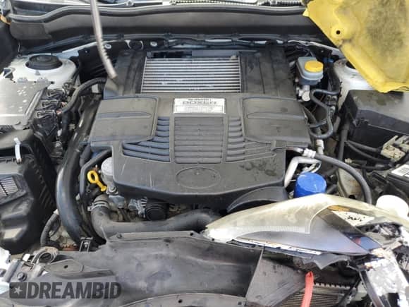 2014 Subaru Forester XT Premium with VIN JF2SJGDC3EH432658, listed as a Copart auction lot 82318375 with Not provided miles and Clean title. Bid and sale history available at DreamBid. Image 12.