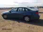 2003 Saturn LS z VIN 1G8JW54R33Y505734, wystawiony jako Copart lot #70007725 z przebiegiem 150 714 mil mil oraz Szkoda całkowita • Salvage title. Historia ofert i sprzedaży dostępna na DreamBid. Obrazek 2.