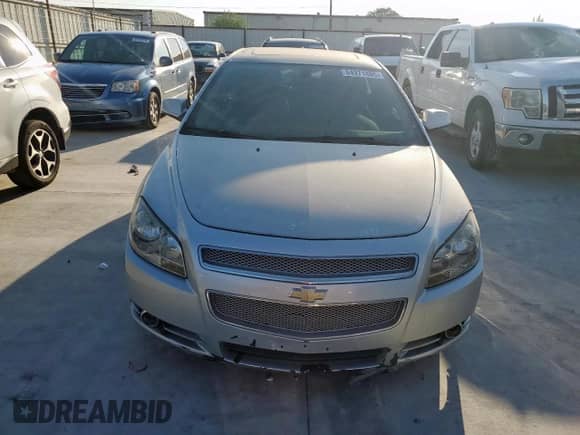 2012 Chevrolet Malibu LTZ with VIN 1G1ZG5E73CF159689, listed as a Copart auction lot 84971485 with 177,753 mi miles and Clean title. Bid and sale history available at DreamBid. Image 5.