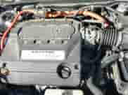 2005 Honda Accord с VIN JHMCN36595C007472, выставлен на аукционе IAAI как лот 40489885 с пробегом 119 220 миль миль и . История ставок и продаж доступна на DreamBid. Изображение 18.