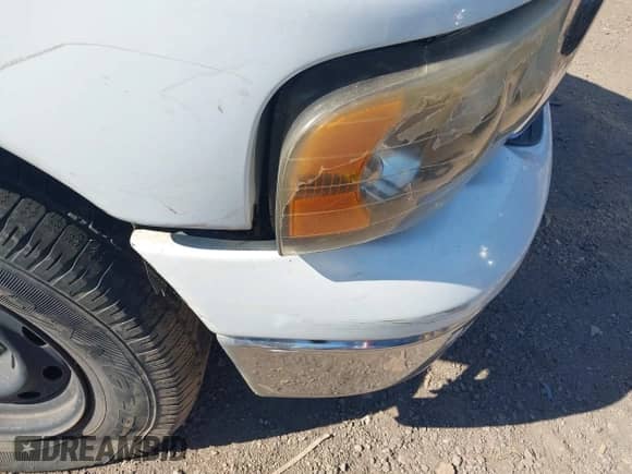 2005 Dodge 1500 ST с VIN 1D7HA16K05J606162, выставлен на аукционе IAAI как лот 43451338 с пробегом 301 916 миль миль и . История ставок и продаж доступна на DreamBid. Изображение 13.