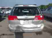 2005 Toyota Sienna CE с VIN 5TDZA23C75S236770, выставлен на аукционе IAAI как лот 42300554 с пробегом 190 390 миль миль и . История ставок и продаж доступна на DreamBid. Изображение 16.