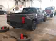 2024 Toyota Tacoma SR5 with VIN 3TMLB5JN9RM067351, listed as a IAAI auction lot 41529043 with 3,054 mi miles and . Bid and sale history available at DreamBid. Image 4.
