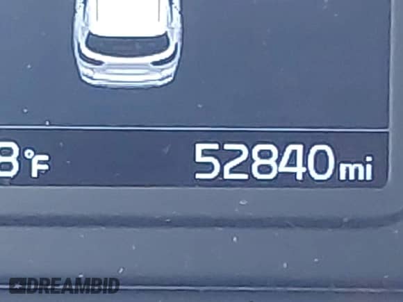 2020 Kia Sorento LX с VIN 5XYPG4A54LG703207, выставлен на аукционе IAAI как лот 42192453 с пробегом 52 840 миль миль и . История ставок и продаж доступна на DreamBid. Изображение 16.