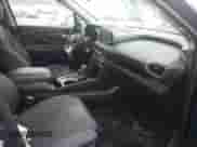 2019 Hyundai Santa Fe SE с VIN 5NMS2CAD6KH020584, выставлен на аукционе Copart как лот 66609482 с пробегом 73 652 миль миль и . История ставок и продаж доступна на DreamBid. Изображение 5.