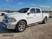 2012 Ram 1500 Laramie z VIN 1C6RD6NT7CS281859, wystawiony jako Copart lot #69111365 z przebiegiem 245 124 mil mil oraz Szkoda całkowita • Salvage title. Historia ofert i sprzedaży dostępna na DreamBid. Obrazek 1.