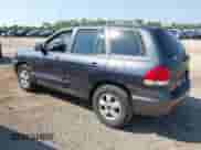 2005 Hyundai Santa Fe GLS с VIN KM8SC73D05U957215, выставлен на аукционе IAAI как лот 42728337 с пробегом 182 165 миль миль и . История ставок и продаж доступна на DreamBid. Изображение 3.
