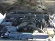 2008 Jeep Wrangler Unlimited X with VIN 1J4GA39118L507843, listed as a Copart auction lot 86428205 with 148,097 mi miles and Clean title. Bid and sale history available at DreamBid. Image 12.