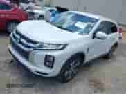 2021 Mitsubishi Outlander ES z VIN JA4ARUAUXMU019523, wystawiony jako IAAI lot #42336090 z przebiegiem 62 633 mil mil oraz . Historia ofert i sprzedaży dostępna na DreamBid. Obrazek 17.