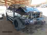 2017 Ram 1500 Express with VIN 3C6RR7KT8HG794080, listed as a IAAI auction lot 42455640 with 81,068 mi miles and . Bid and sale history available at DreamBid. Image 1.