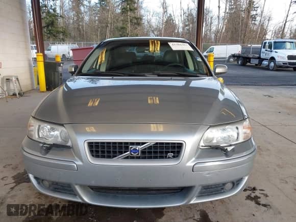 2006 Volvo S60 2.5L Turbo R с VIN YV1RH527662545876, выставлен на аукционе IAAI как лот 41504361 с пробегом 119 635 миль миль и . История ставок и продаж доступна на DreamBid. Изображение 12.