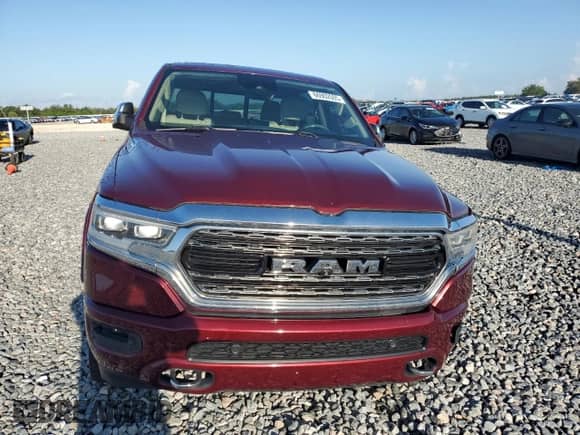 2019 Ram 1500 Limited z VIN 1C6RREHT8KN617572, wystawiony jako Copart lot #66902005 z przebiegiem 103 528 mil mil oraz Szkoda całkowita • Salvage title. Historia ofert i sprzedaży dostępna na DreamBid. Obrazek 5.