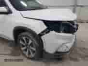 2025 Honda Pilot Elite с VIN 5FNYG1H89SB050057, выставлен на аукционе IAAI как лот 43267800 с пробегом 20 247 миль миль и . История ставок и продаж доступна на DreamBid. Изображение 18.