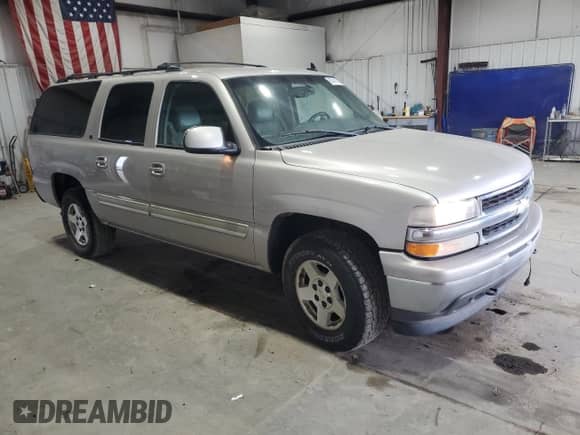 2006 Chevrolet Suburban LS с VIN 3GNFK16Z46G245508, выставлен на аукционе Copart как лот 85291065 с пробегом 300 794 миль миль и Чистый • Clean title. История ставок и продаж доступна на DreamBid. Изображение 4.